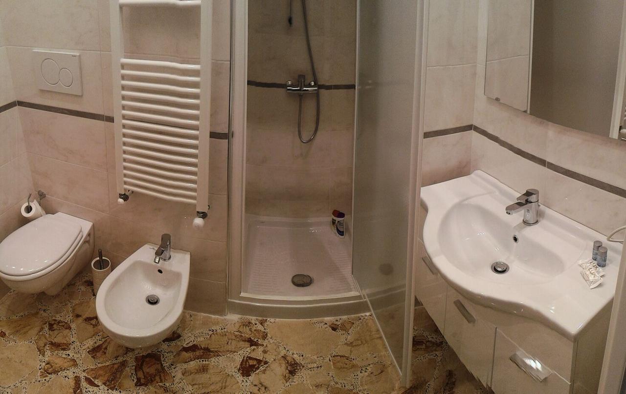 B&B A Casa di Paola Lecce Esterno foto