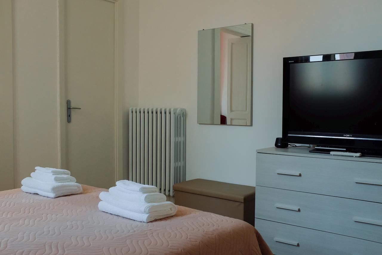 B&B A Casa di Paola Lecce Esterno foto