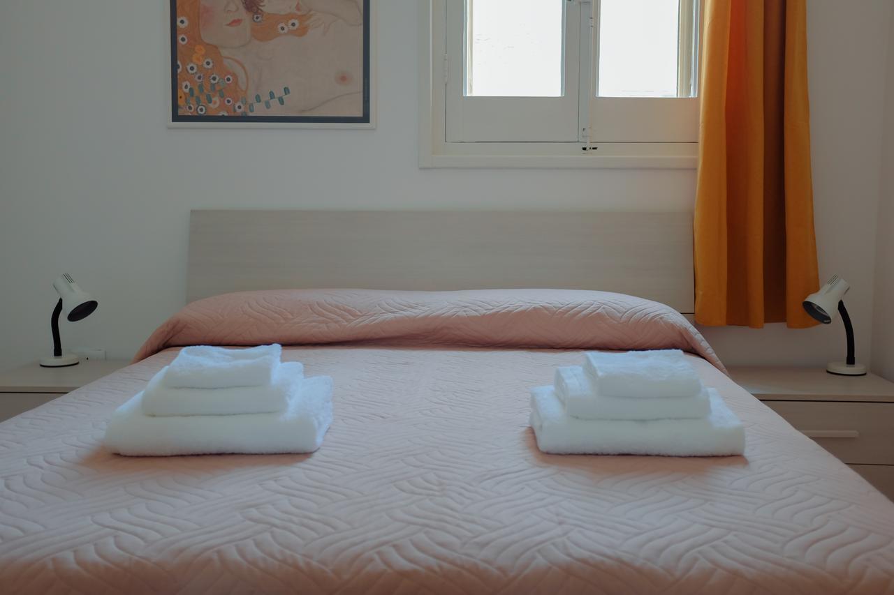 B&B A Casa di Paola Lecce Esterno foto