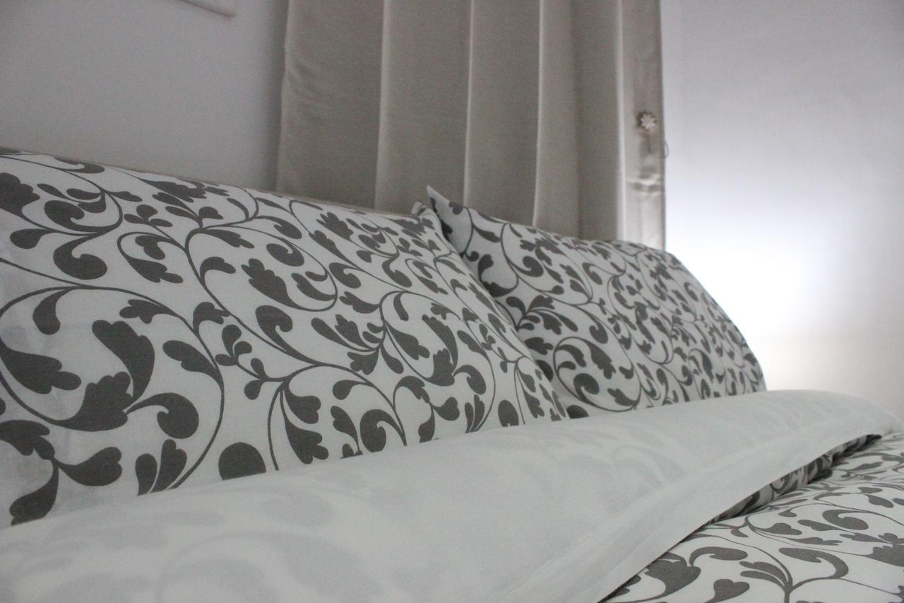 B&B A Casa di Paola Lecce Esterno foto