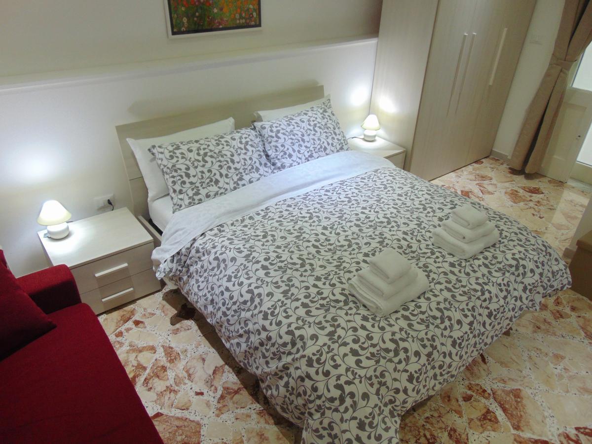B&B A Casa di Paola Lecce Esterno foto