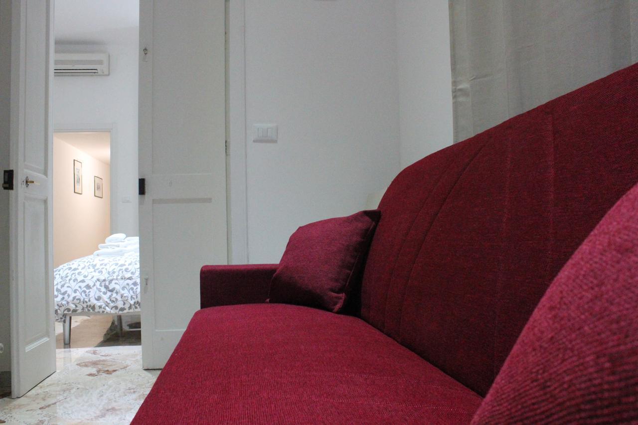B&B A Casa di Paola Lecce Esterno foto