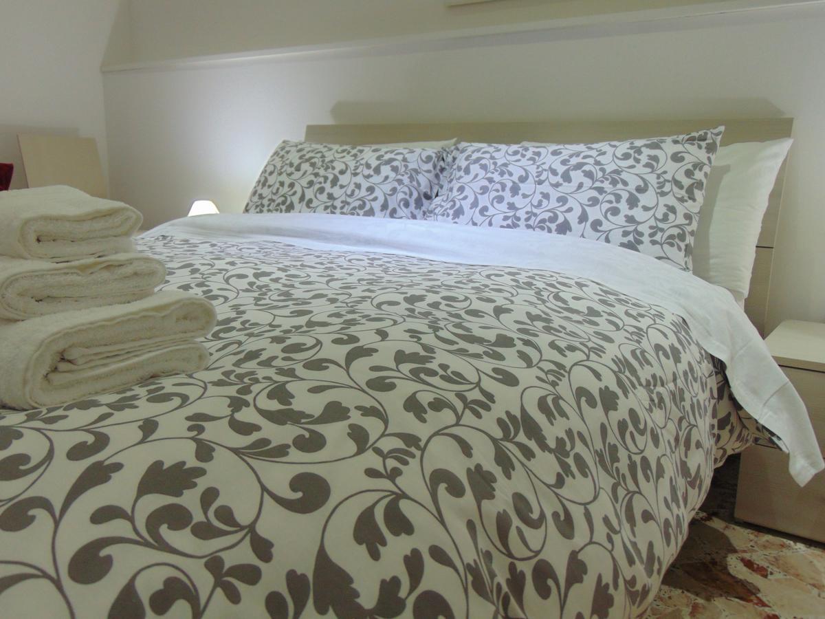 B&B A Casa di Paola Lecce Esterno foto