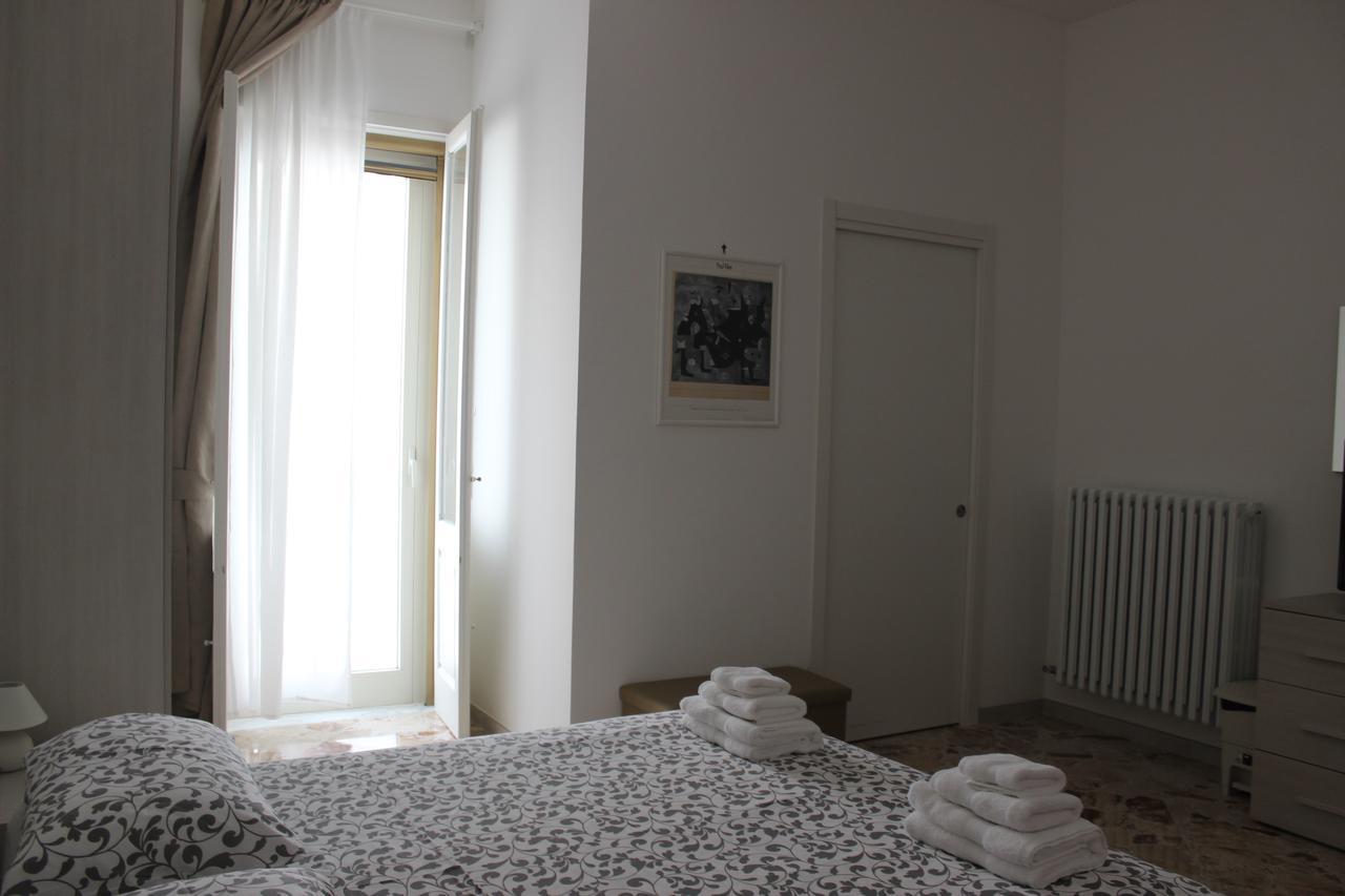 B&B A Casa di Paola Lecce Esterno foto